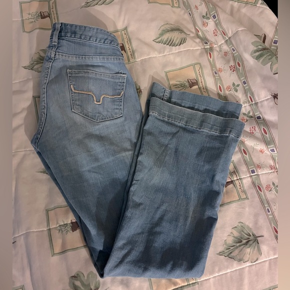 Kimes Ranch Denim - Kimes ranch Lola jeans